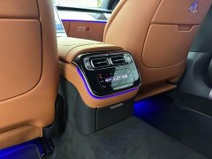 Mercedes-Benz S 480 4MATIC - photo 10