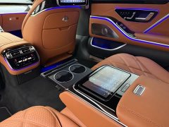 Mercedes-Benz S 480 4MATIC - photo 11
