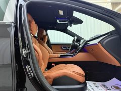 Mercedes-Benz S 480 4MATIC - photo 12