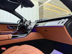 Mercedes-Benz S 480 4MATIC - photo 13