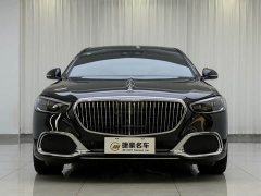 Mercedes-Benz S 480 4MATIC - photo 2