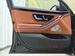 Mercedes-Benz S 480 4MATIC - photo 3