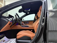 Mercedes-Benz S 480 4MATIC - photo 4