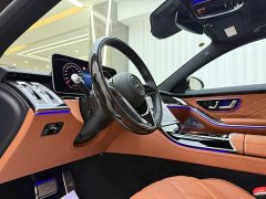 Mercedes-Benz S 480 4MATIC - photo 5