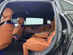 Mercedes-Benz S 480 4MATIC - photo 6