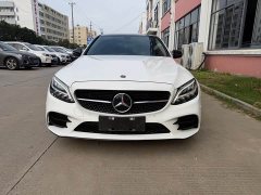 Mercedes-Benz C 260 L Edition - photo 1