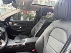 Mercedes-Benz C 260 L Edition - photo 11