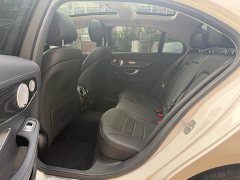 Mercedes-Benz C 260 L Edition - photo 12