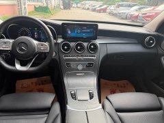 Mercedes-Benz C 260 L Edition - photo 16