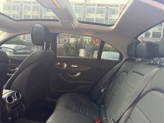 Mercedes-Benz C 260 L Edition - photo 17