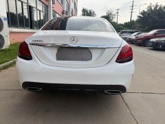 Mercedes-Benz C 260 L Edition - photo 19