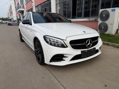 Mercedes-Benz C 260 L Edition - photo 2