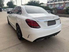 Mercedes-Benz C 260 L Edition - photo 20