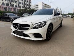 Mercedes-Benz C 260 L Edition - photo 3