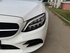 Mercedes-Benz C 260 L Edition - photo 4