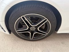 Mercedes-Benz C 260 L Edition - photo 5