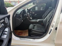 Mercedes-Benz C 260 L Edition - photo 6