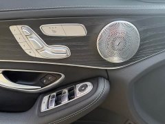Mercedes-Benz C 260 L Edition - photo 7