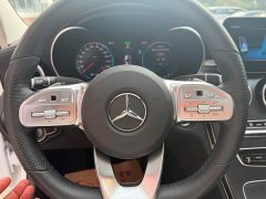 Mercedes-Benz C 260 L Edition - photo 8
