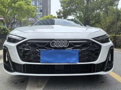 Audi A5L 2.0T Edition - ფოტო 1