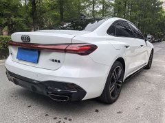 Audi A5L 2.0T Edition - ფოტო 10