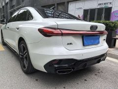 Audi A5L 2.0T Edition - ფოტო 11