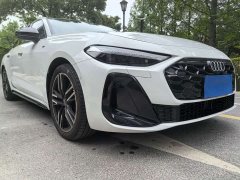 Audi A5L 2.0T Edition - ფოტო 3