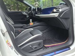 Audi A5L 2.0T Edition - ფოტო 4