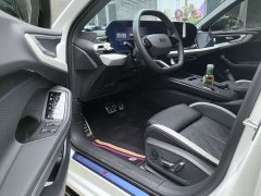 Audi A5L 2.0T Edition - ფოტო 6