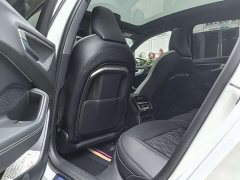 Audi A5L 2.0T Edition - ფოტო 7