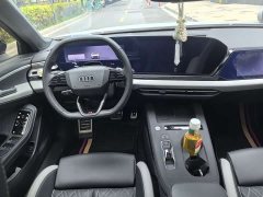 Audi A5L 2.0T Edition - ფოტო 8