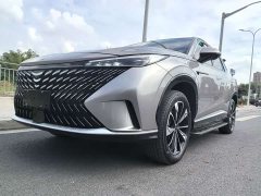 SAIC RX5 1.5T Edition - ფოტო 1