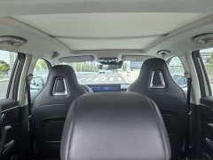 SAIC RX5 1.5T Edition - ფოტო 10