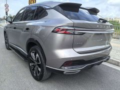 SAIC RX5 1.5T Edition - ფოტო 12