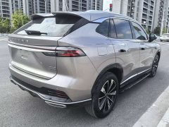 SAIC RX5 1.5T Edition - ფოტო 13