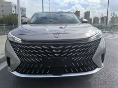 SAIC RX5 1.5T Edition - ფოტო 2