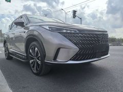 SAIC RX5 1.5T Edition - ფოტო 3