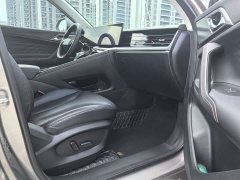 SAIC RX5 1.5T Edition - ფოტო 4