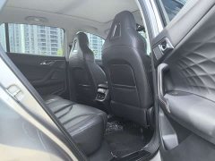SAIC RX5 1.5T Edition - ფოტო 5