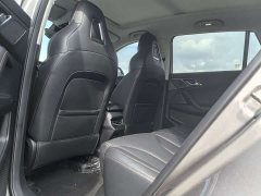 SAIC RX5 1.5T Edition - ფოტო 7