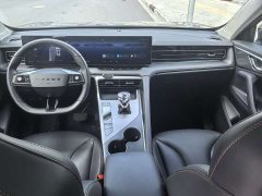 SAIC RX5 1.5T Edition - ფოტო 8