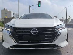 Nissan 1.6L CVT Edition - ფოტო 1