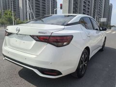 Nissan 1.6L CVT Edition - ფოტო 10