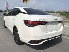 Nissan 1.6L CVT Edition - ფოტო 11