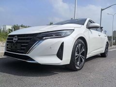 Nissan 1.6L CVT Edition - ფოტო 2