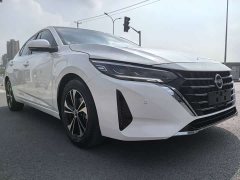 Nissan 1.6L CVT Edition - ფოტო 3