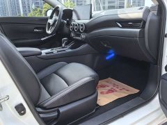 Nissan 1.6L CVT Edition - ფოტო 4