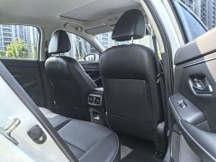 Nissan 1.6L CVT Edition - ფოტო 5