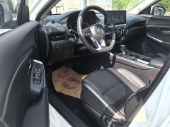 Nissan 1.6L CVT Edition - ფოტო 6