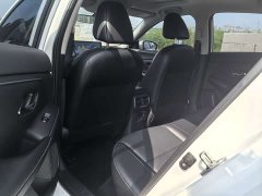 Nissan 1.6L CVT Edition - ფოტო 7